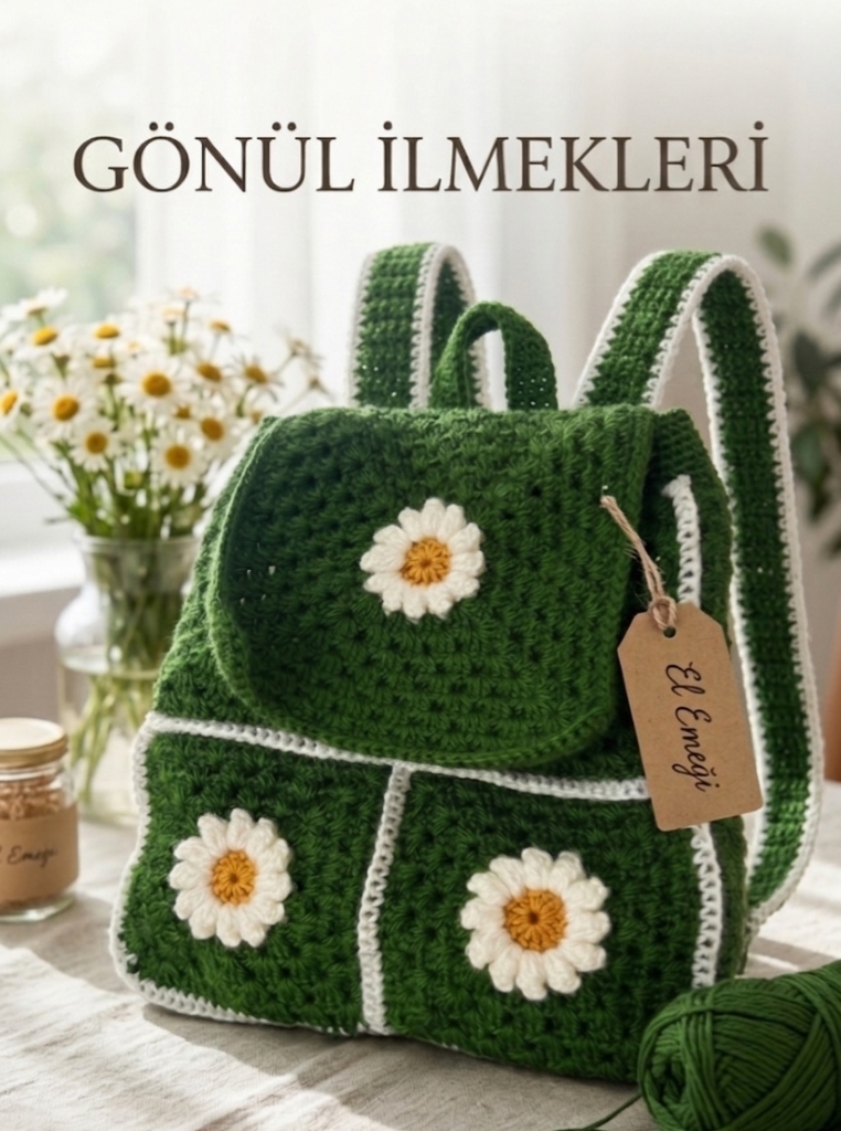 Elegant Crochet Product