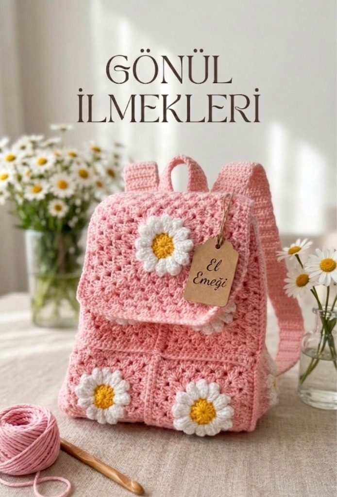 Elegant Crochet Product